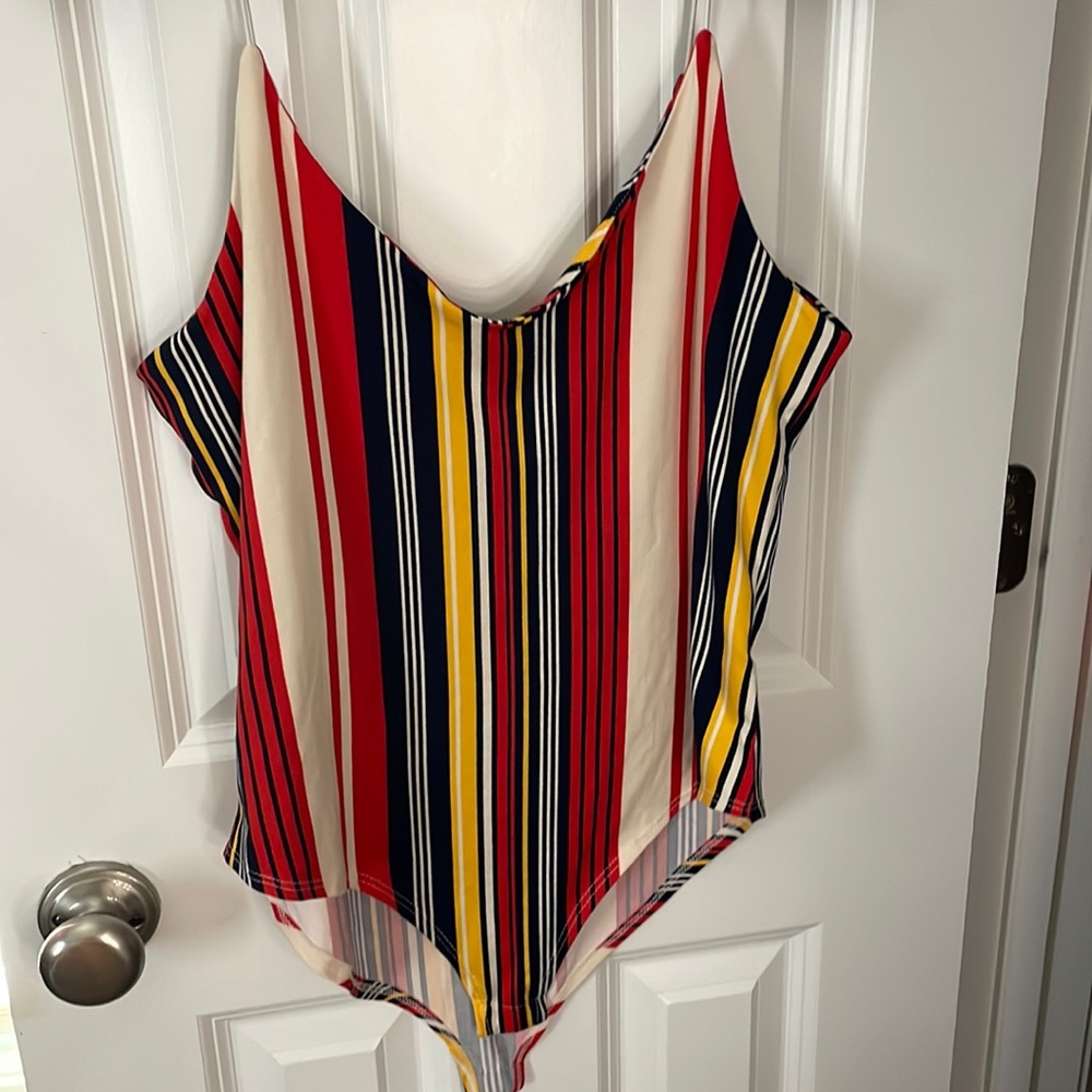 Bodysuit